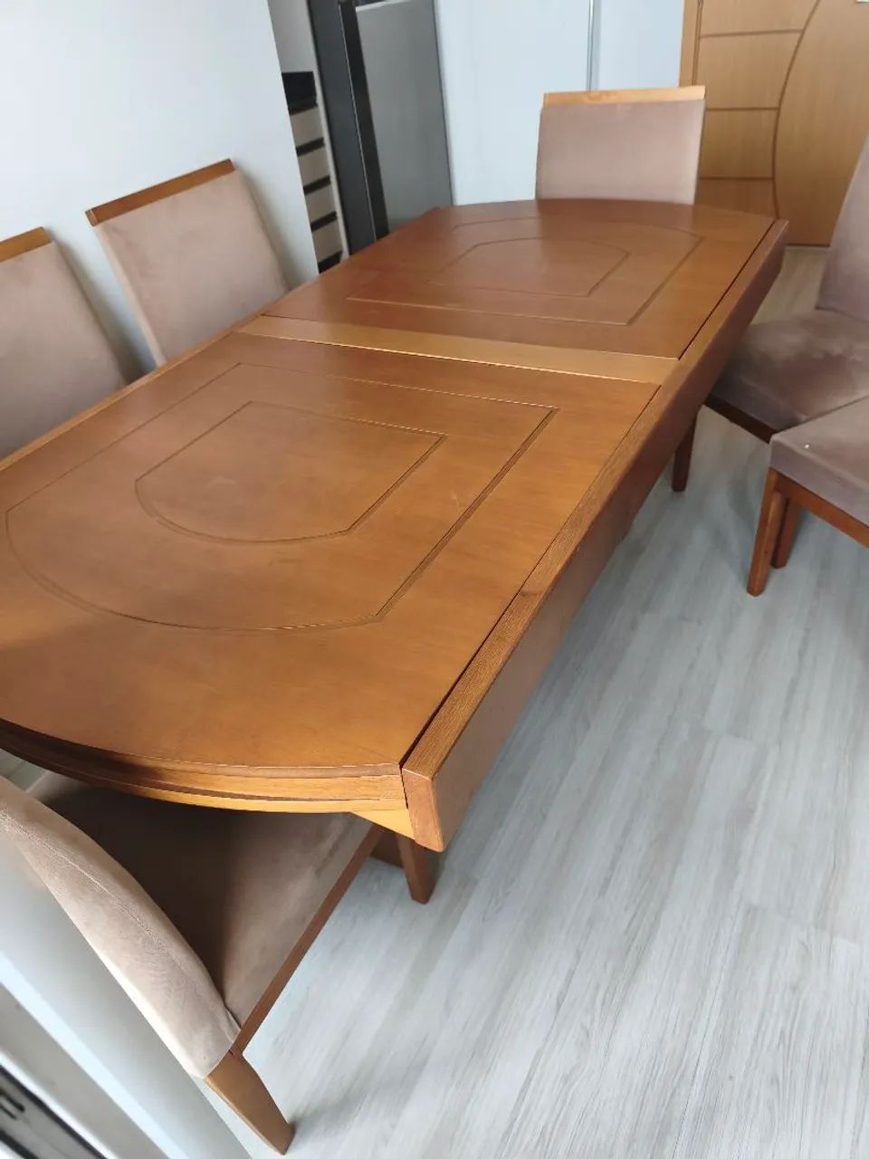 Mesa de jantar  - Foto 3