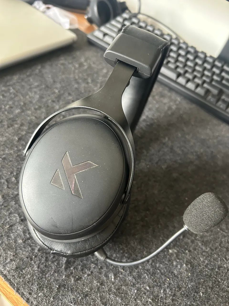 Headphone MCHOSE V9 PRO - Foto 3