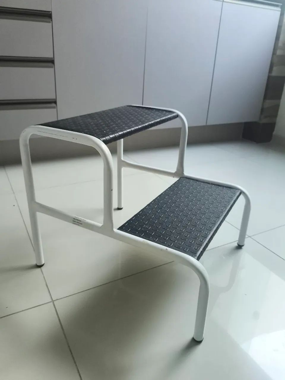 Escada para apoio  - Foto 2