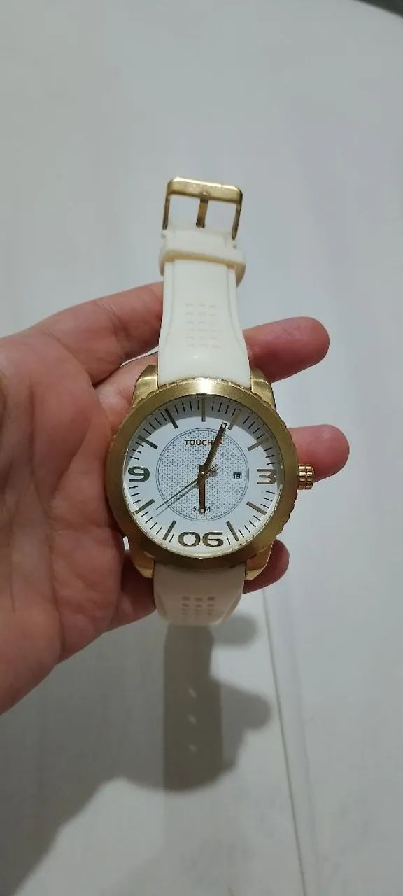Relógio touch original  - Foto 4