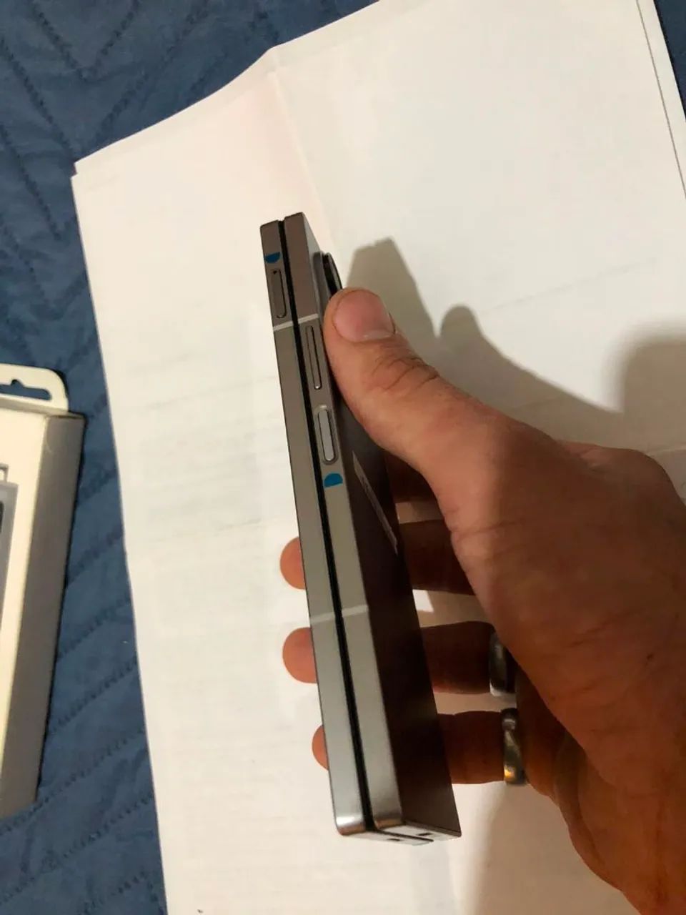 Samsung ZFold 6 - Foto 3