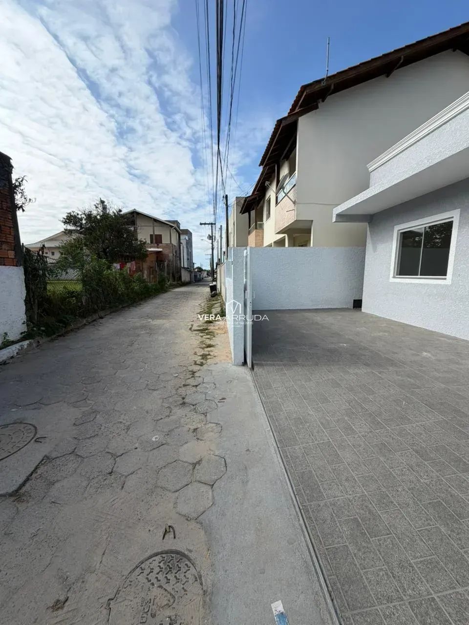 Casa Ingleses - Foto 2