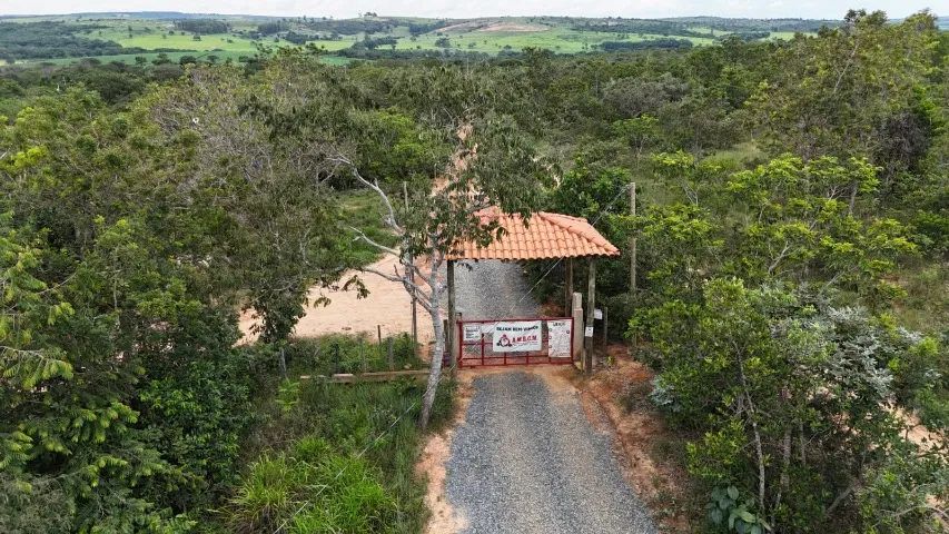 Lote em Pompéu à 500m do Rio São Francisco - Foto 5