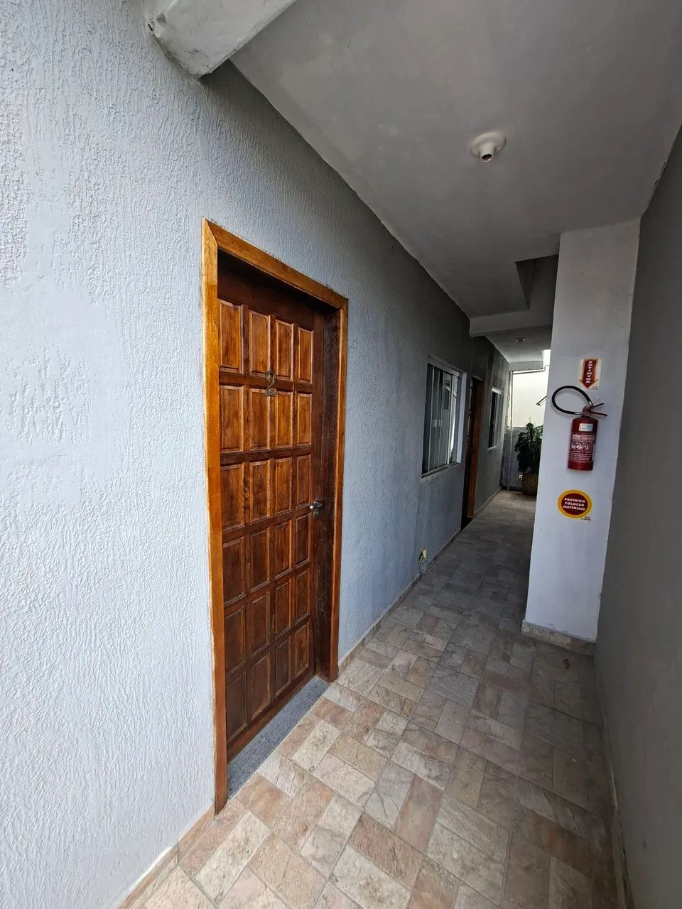 Alugo apartamento na palhoça de 2 dorm