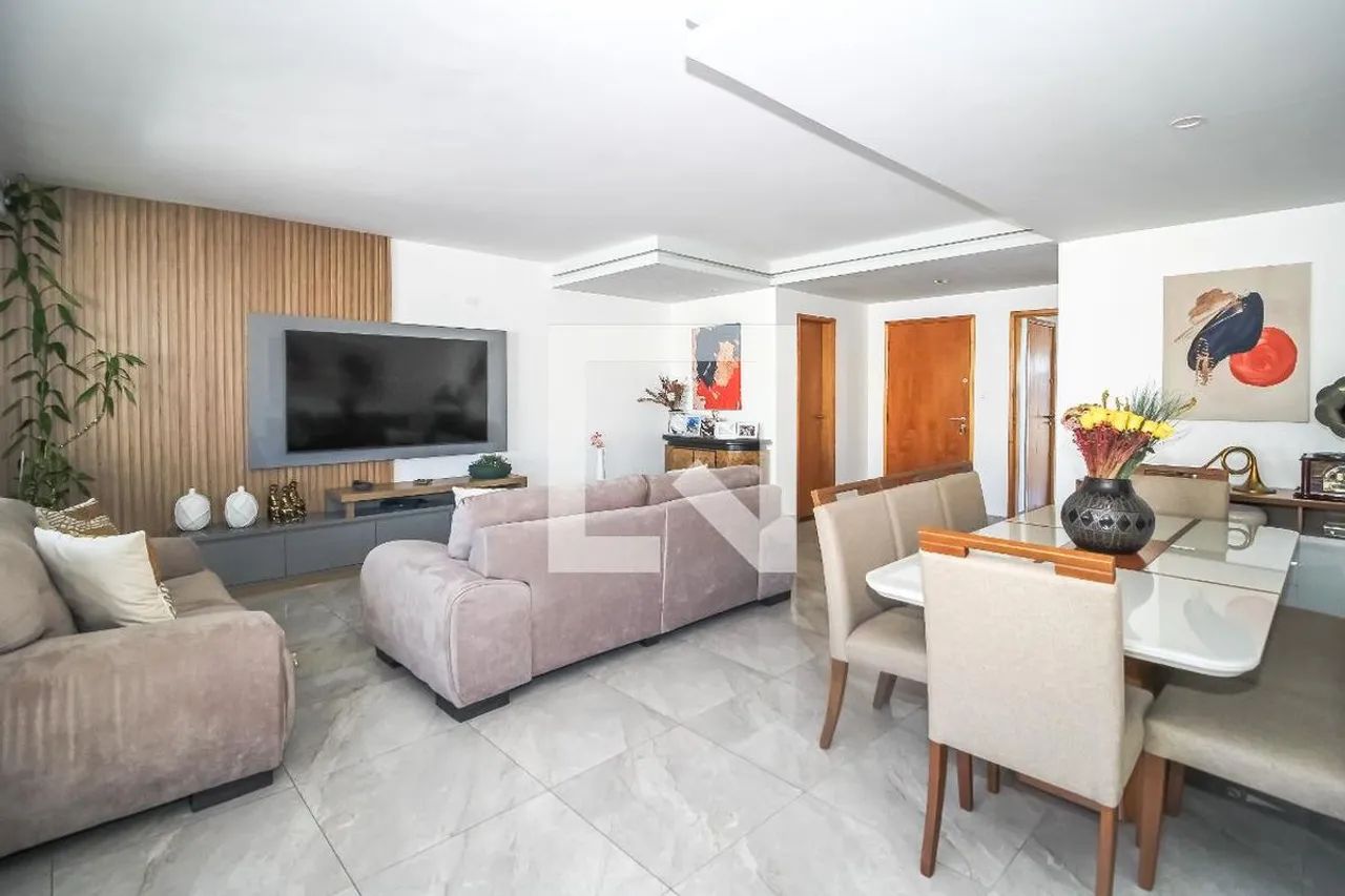 Apartamento à Venda - Bom Retiro, 3 Quartos, 154 m2 - Foto 5