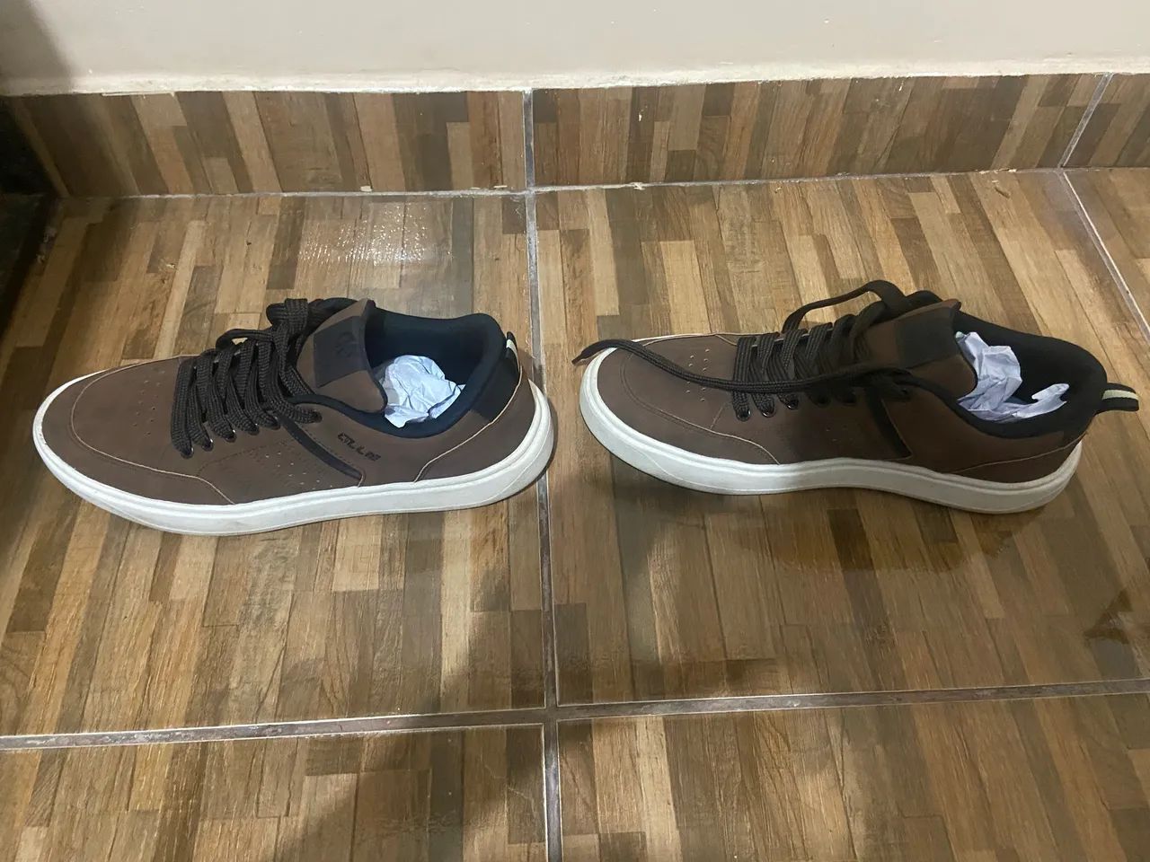 Tênis Guile Masculino 42 - Foto 3