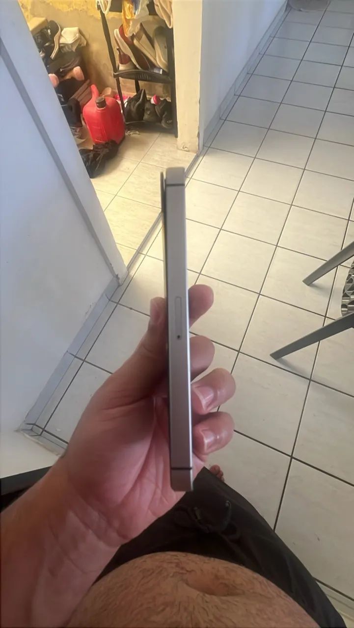 Iphone SE primeira geração  - Foto 3
