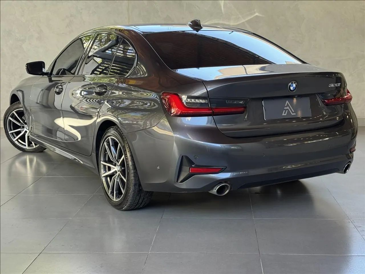 BMW 320I 320i 2020 - Foto 2