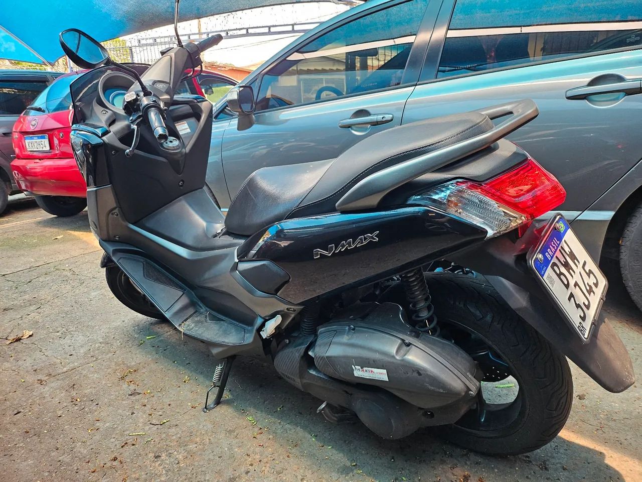 Nmax 2019  - Foto 4