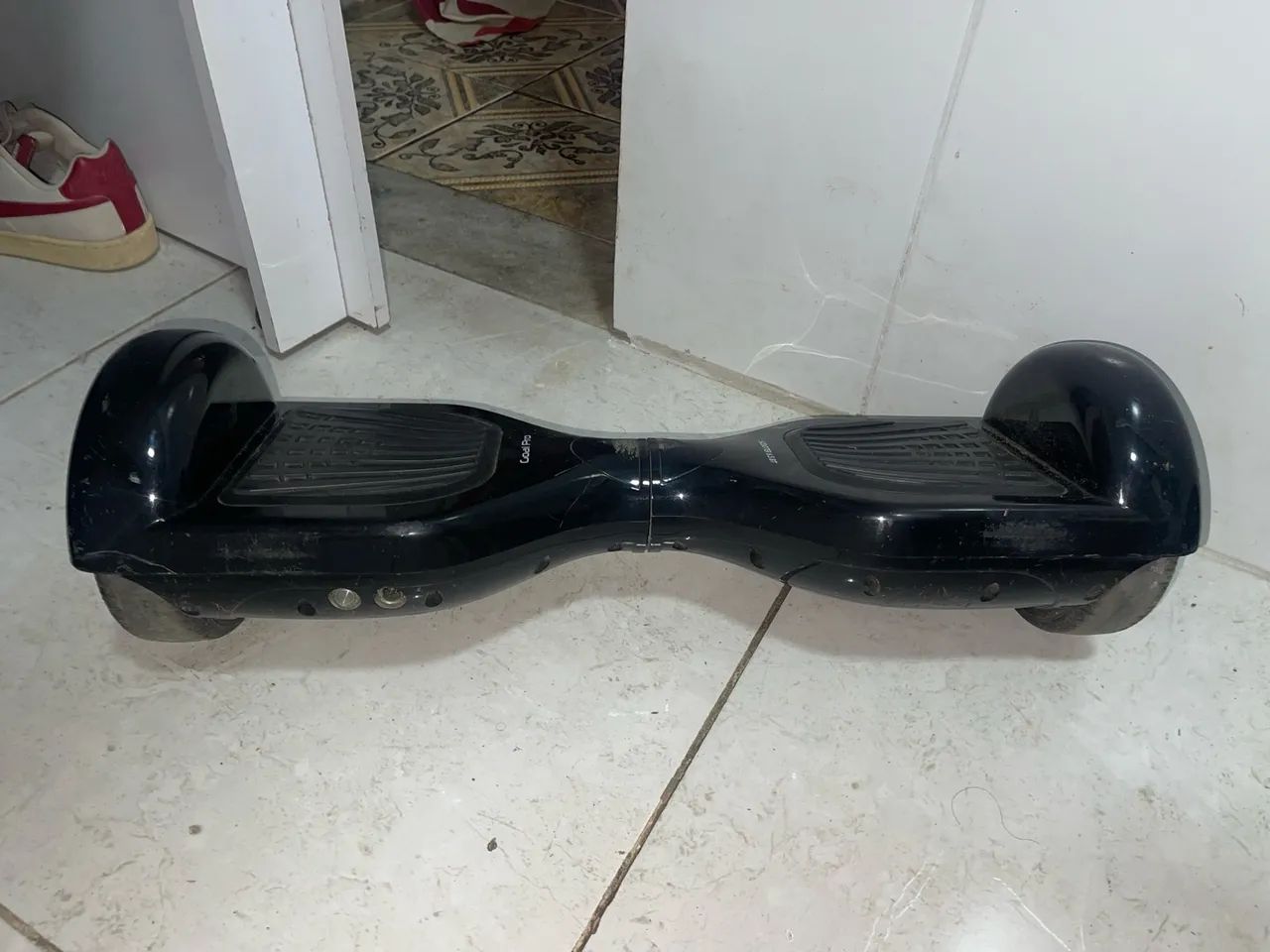 Hoverboad