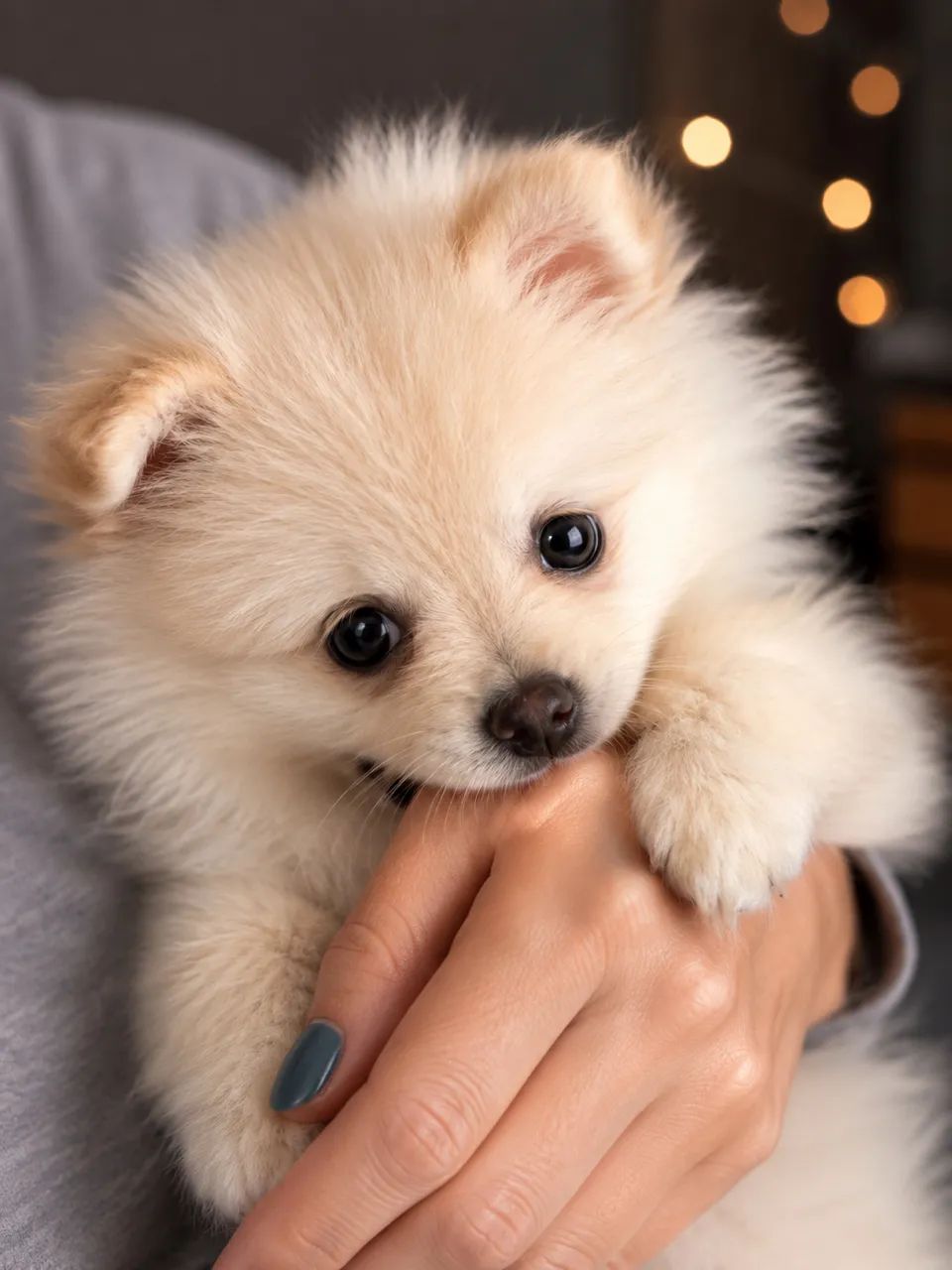 Um lindo Lulu - Foto 3