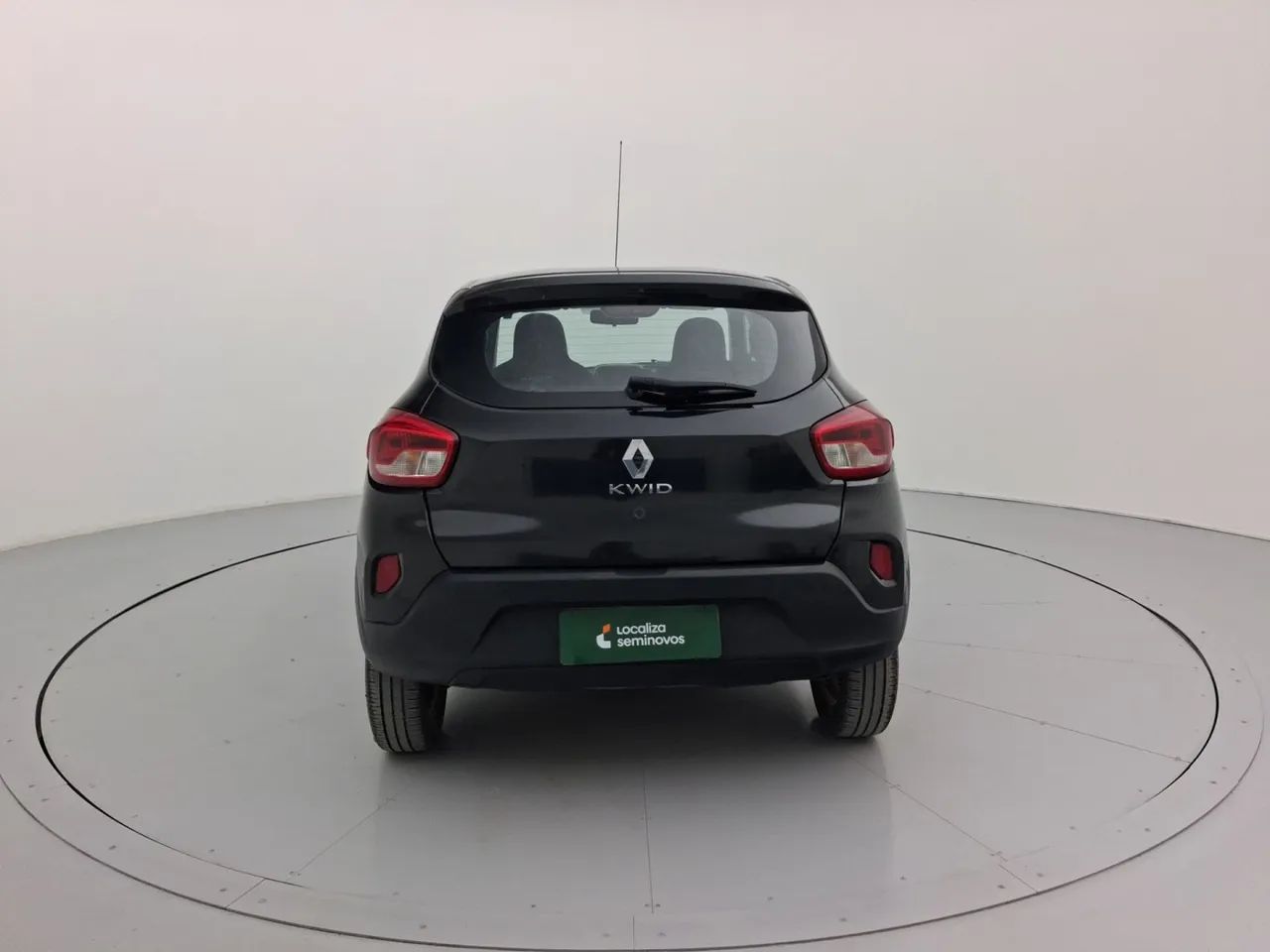 Renault Kwid 1.0 Zen 2026 - Foto 4