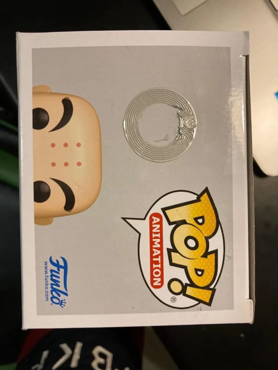 Funko Pop Dragon Ball Krillin 1926 - Foto 5