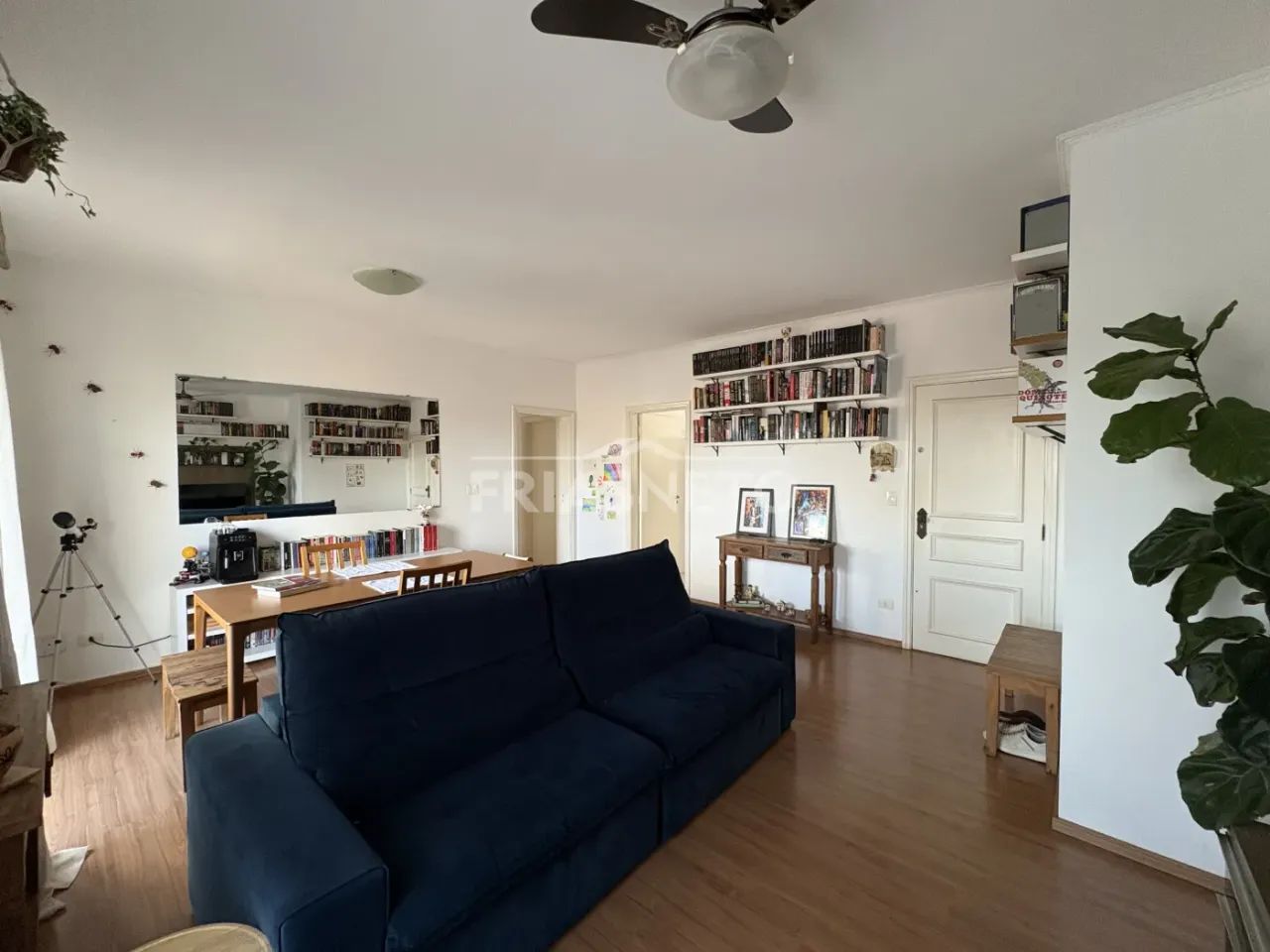 Apartamento à Venda no Ed. Pitangueiras - Foto 4
