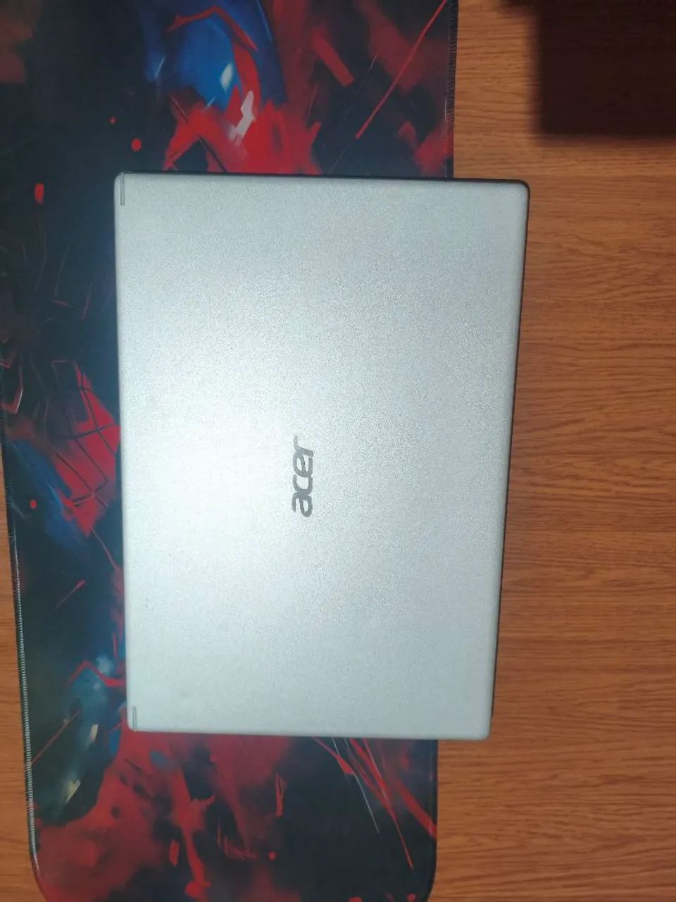 Notebook Acer Aspire 5 A515-54G - 8GB RAM + MX250 2GB - Foto 2