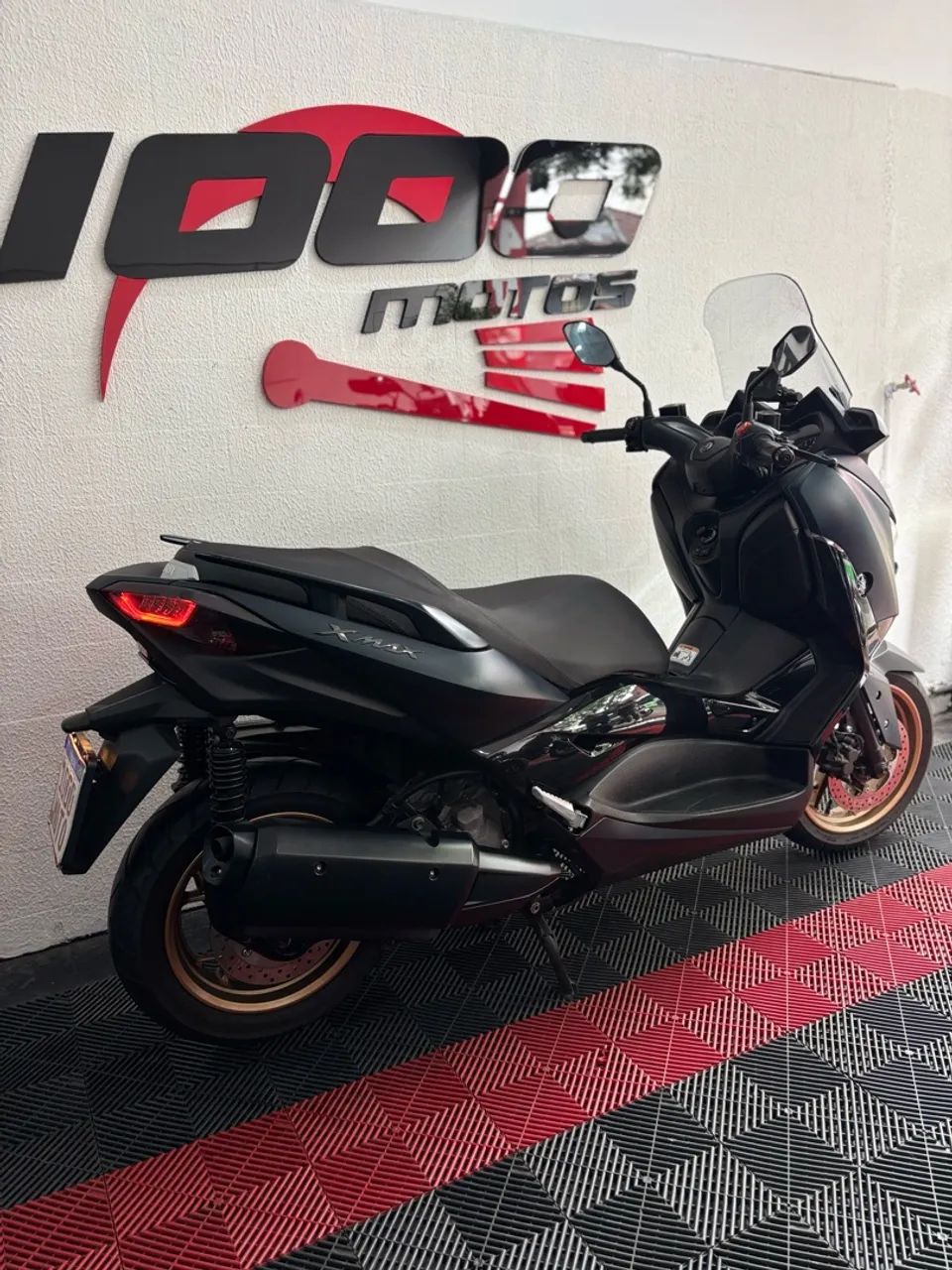 Yamaha XMax 250 ABS 2024 - Foto 3
