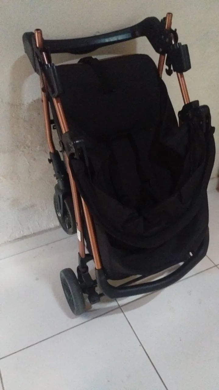 Carrinho de Bebê  - Foto 5