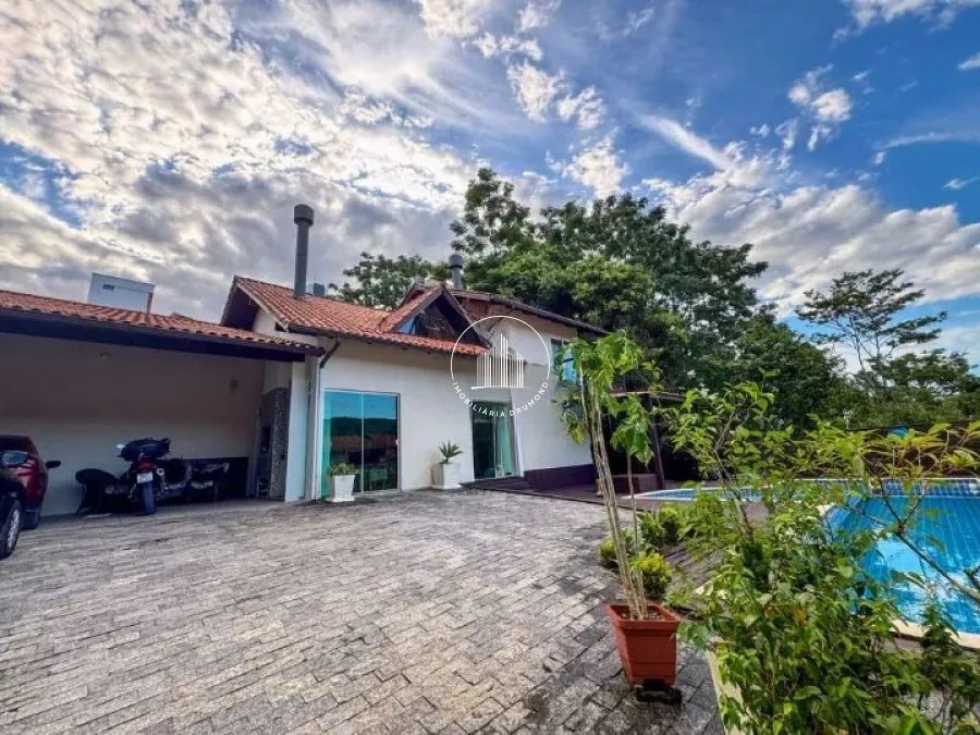 Casa 4 Quartos com 1 Suíte e 300m² - João Paulo - Foto 4