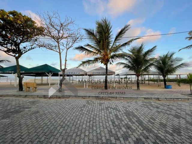 BARRACA DE PRAIA NA ORLA DE MUCURI-BAHIA - Foto 4
