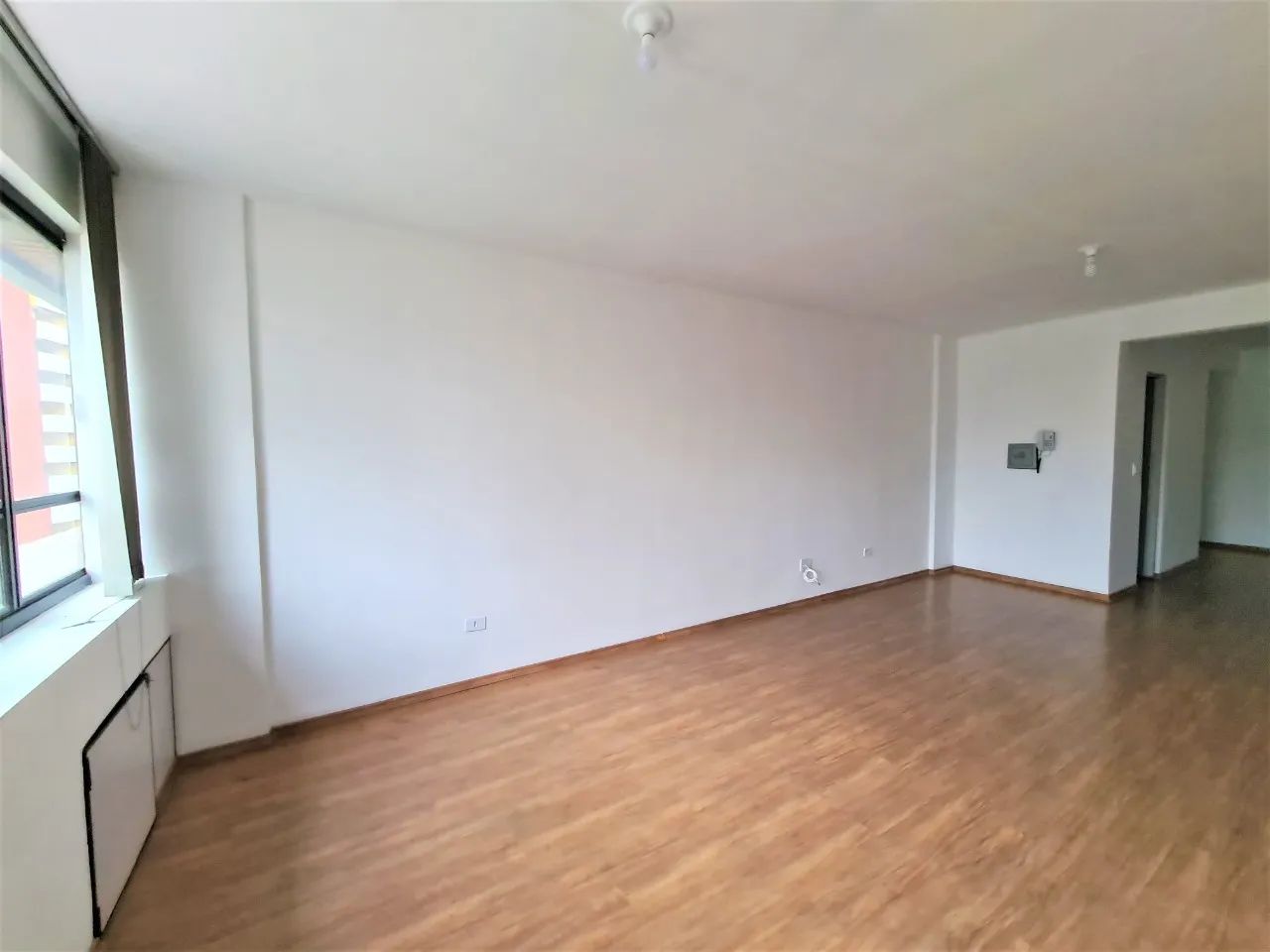 Sala comercial para alugar no Centro, Curitiba - Foto 11
