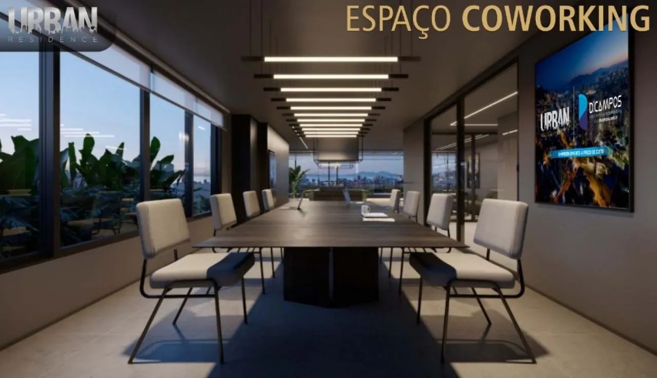 Ótimo Studio, com 27m², no Centro de Floripa. - Foto 4