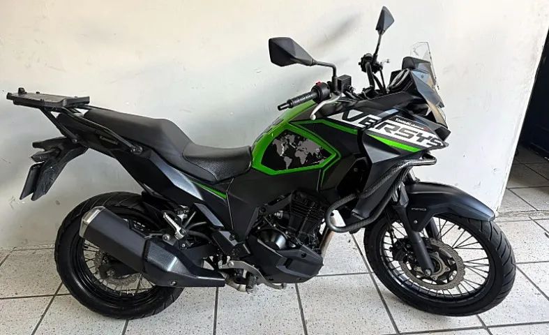 Kawasaki 300 2022 - 1499793914 | OLX