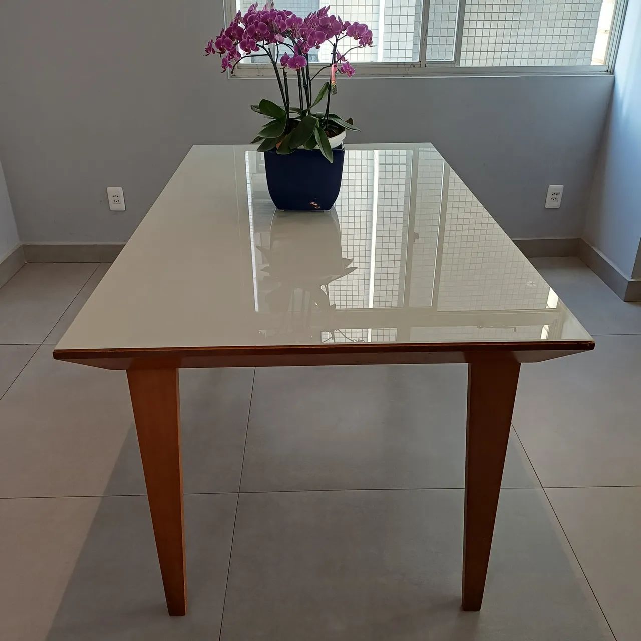 Mesa retangular 1,50 x 0,90