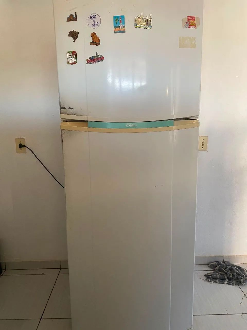 Geladeira Consul  - Foto 2