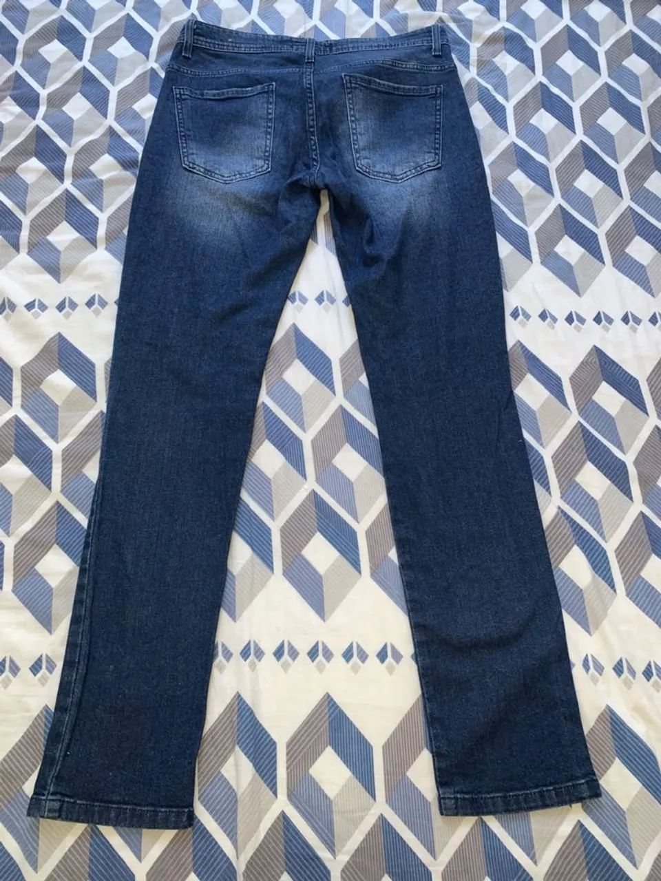 Calça jeans 