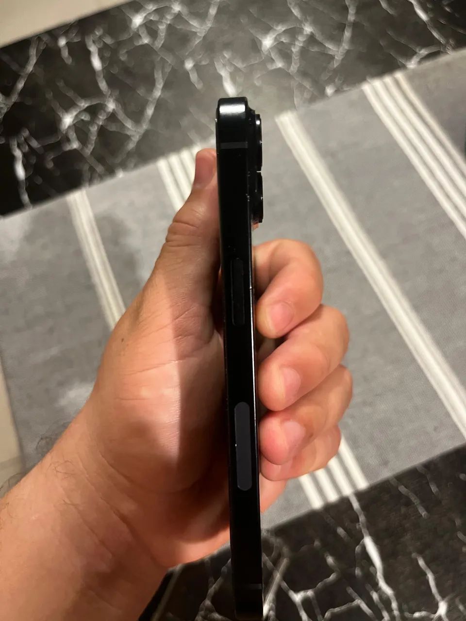 Vendo ou Troco iPhone 14, 128 Gb, Cor Meia-Noite - Foto 4