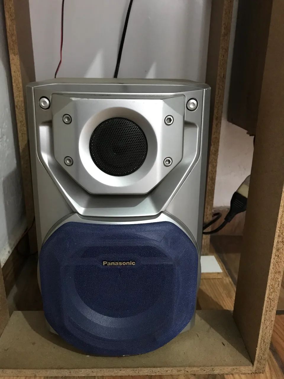 Mini system Panasonic SA-AK22 - Foto 3