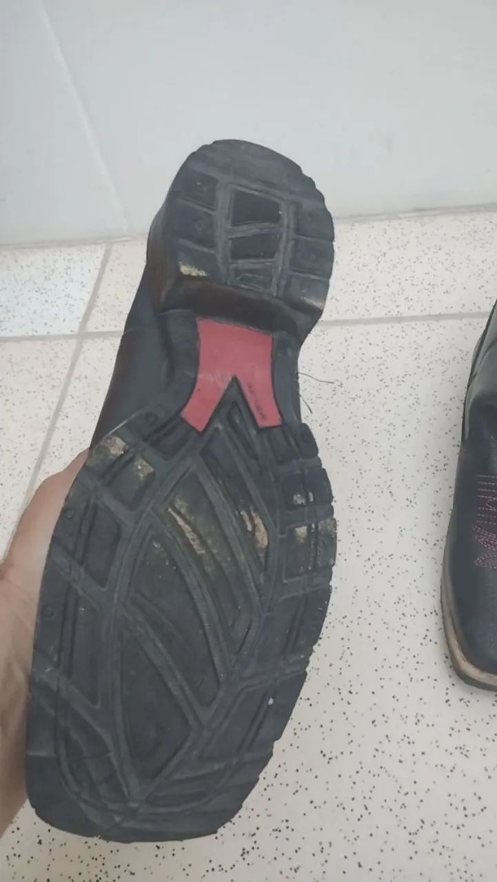 VENDO BOTA TEXANA  - Foto 3