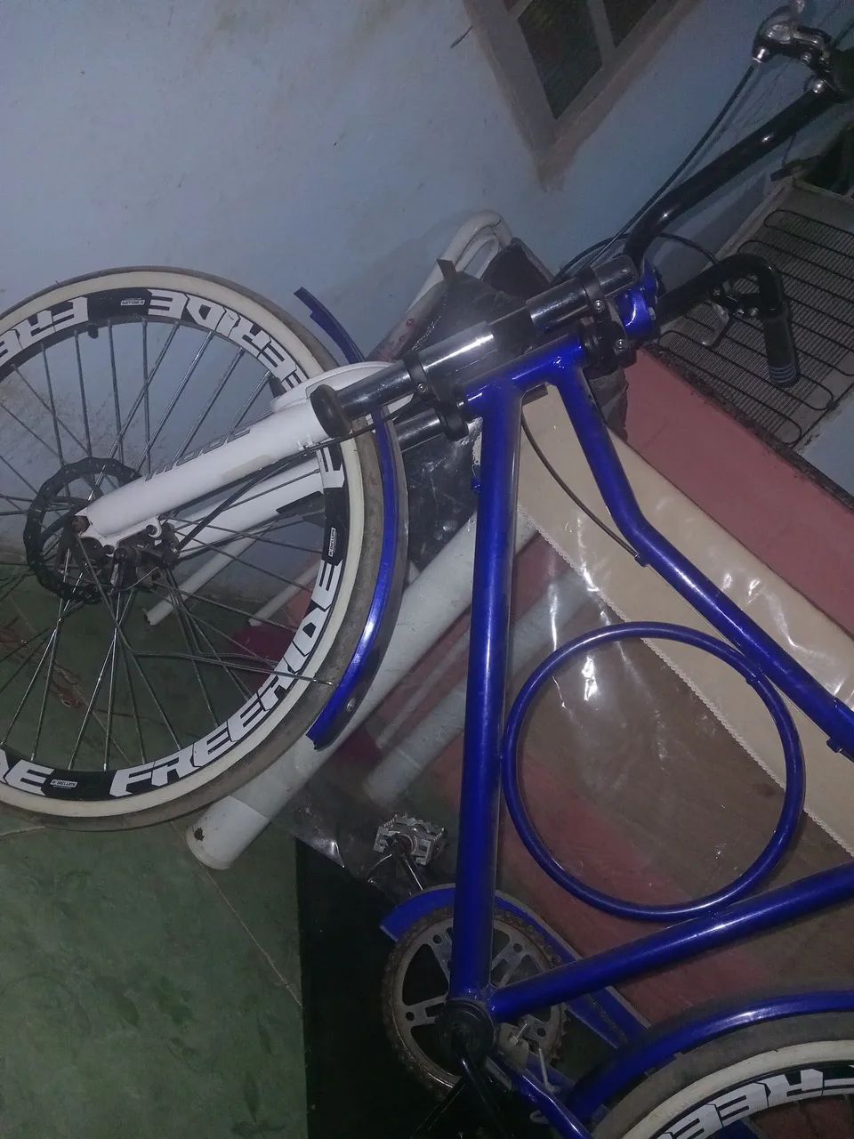 Bicicletas esportiva - Foto 2