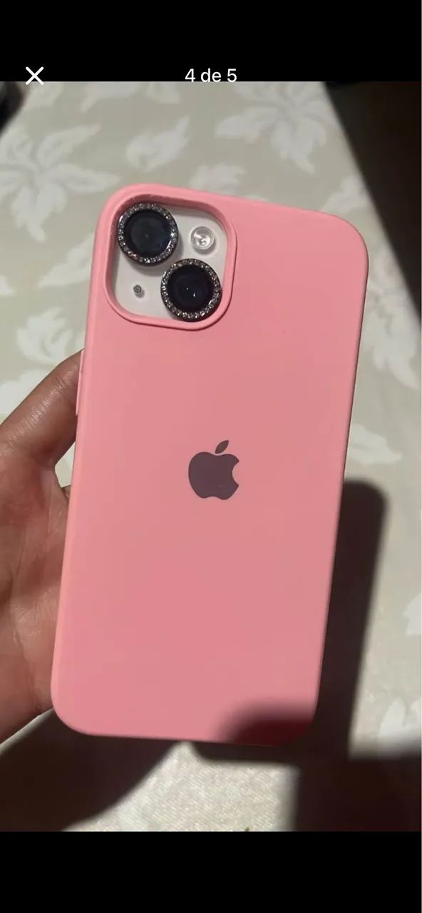 Vendo iPhone 14 normal  - Foto 3