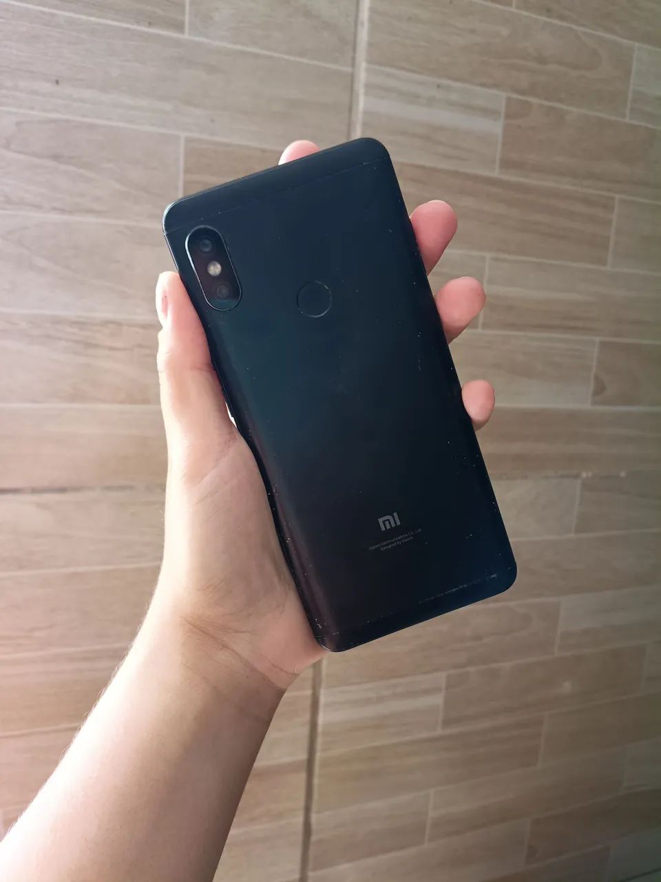 Celular Xiaomi Redmi Note 5 - Foto 3