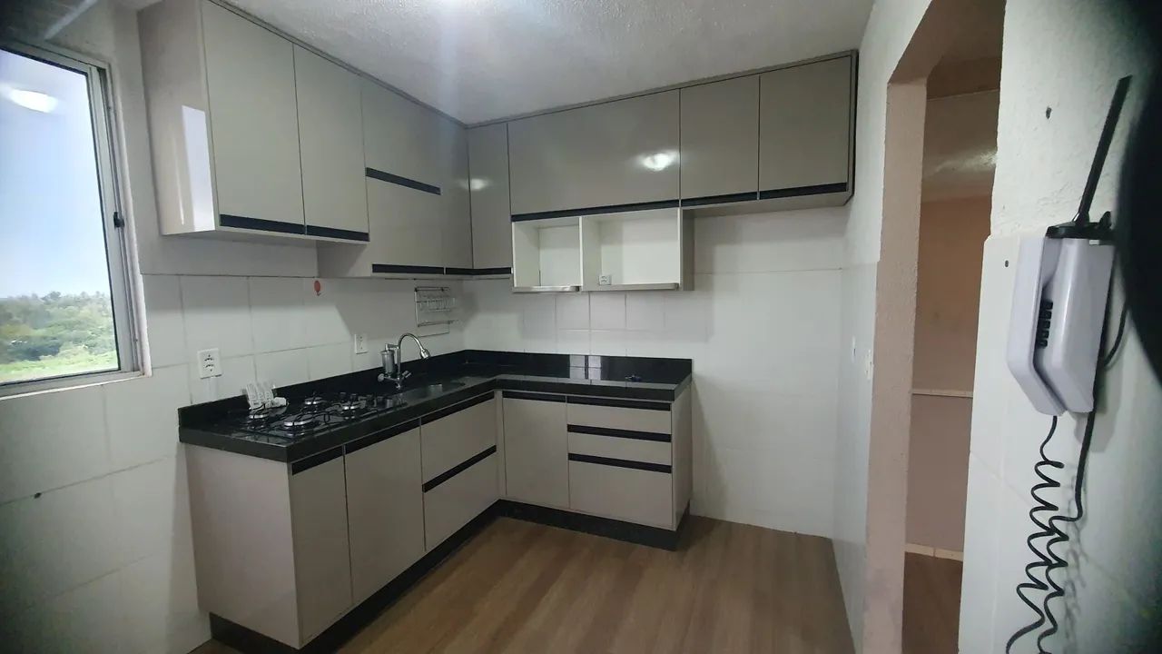 Foto - Brasília - Riacho Fundo Ii