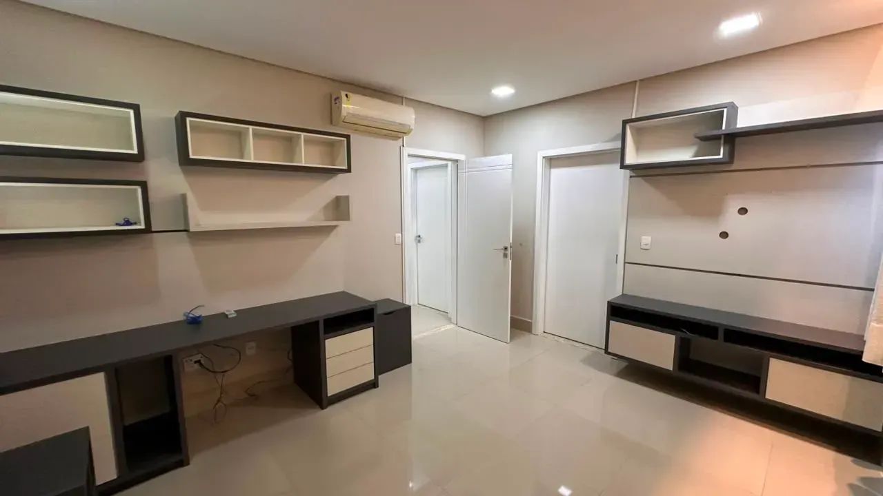 PASSAREDO | 4 SUÍTES | MOBILIADA | PISCINA | ÁREA GOURMET - Foto 5