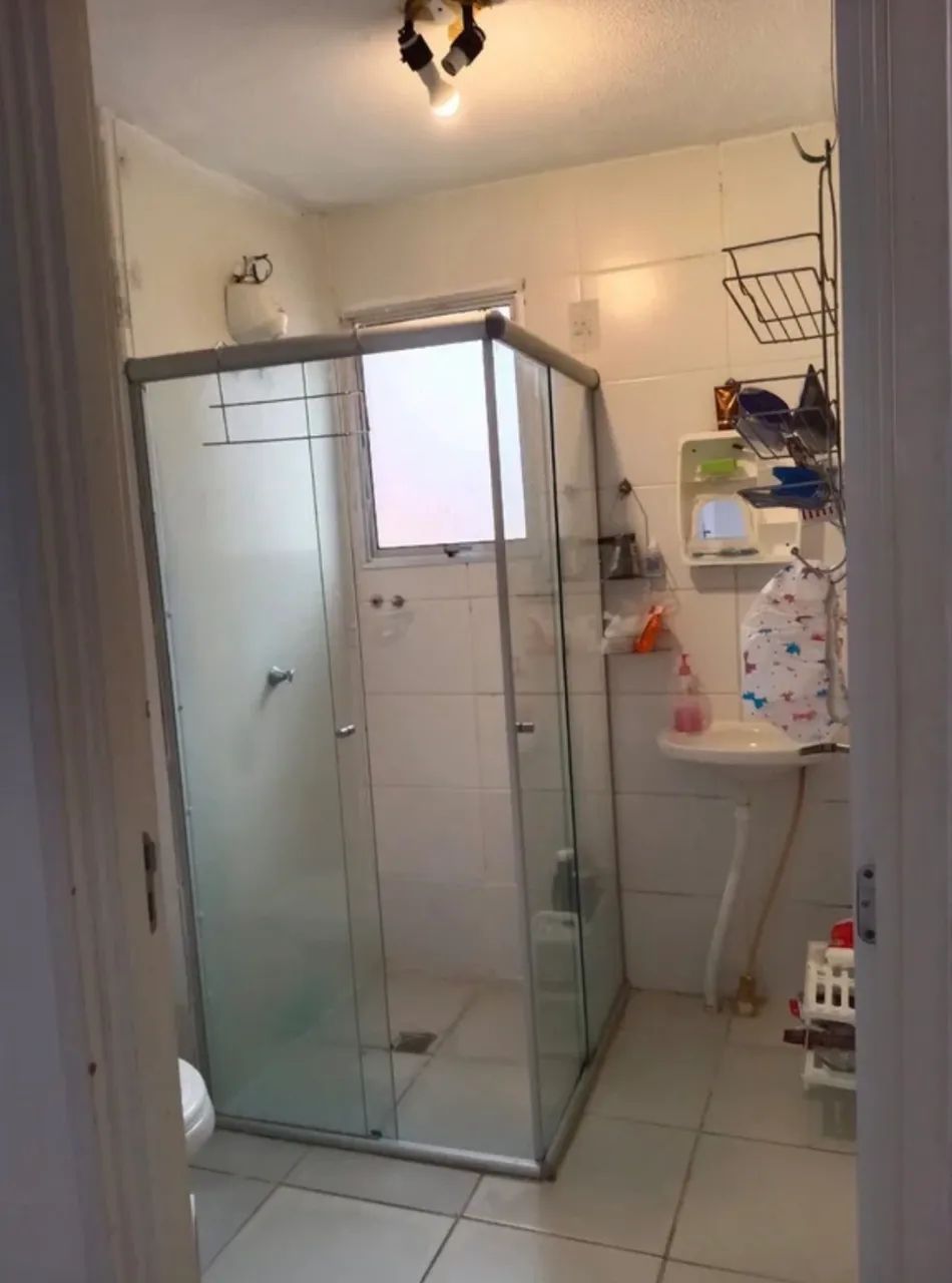 Apartamento Paranoá Parque - Foto 3