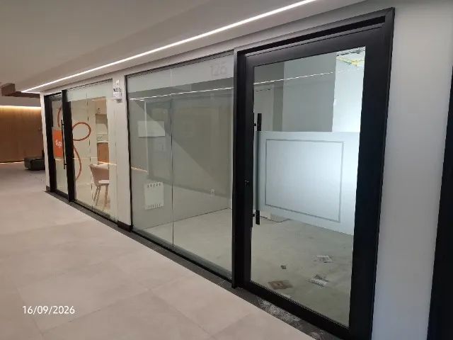 OPORTUNIDADE UNICA - Aluguel  Sala Comercial Ekos 30m2-  campeche - Foto 5