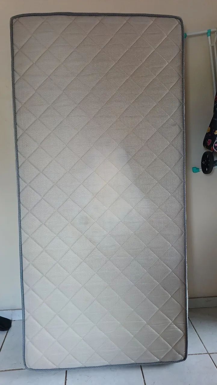 Colchão 