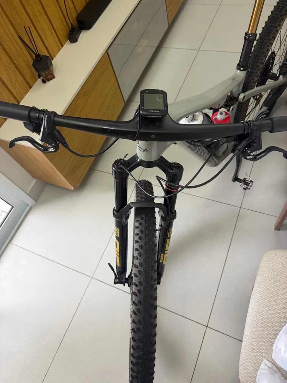 Cannoldale Scalpel carbon 4 - Foto 5