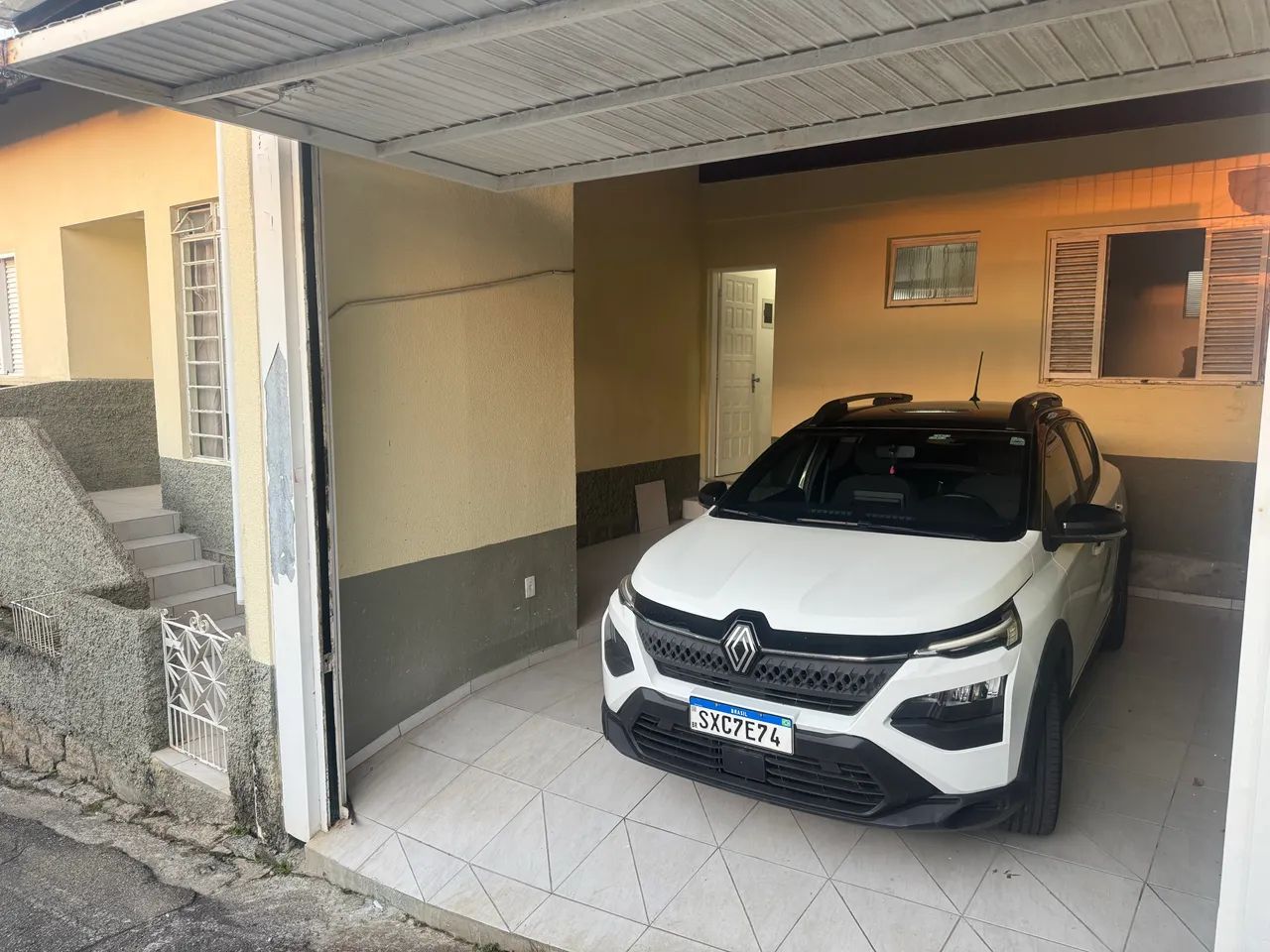 Barbada casa na agronômica para reforma 5 quartos - Foto 5