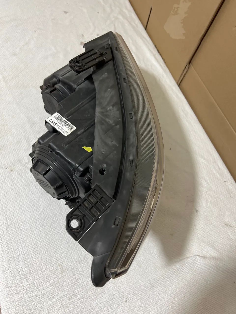 Faról Kia Sorento 2013 Original Usado  - Foto 8