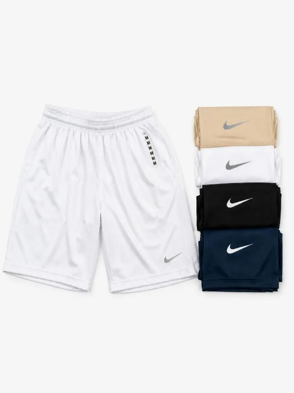 Short Masculino Nike e Adidas - Roupas - Cohatrac IV, São Luís