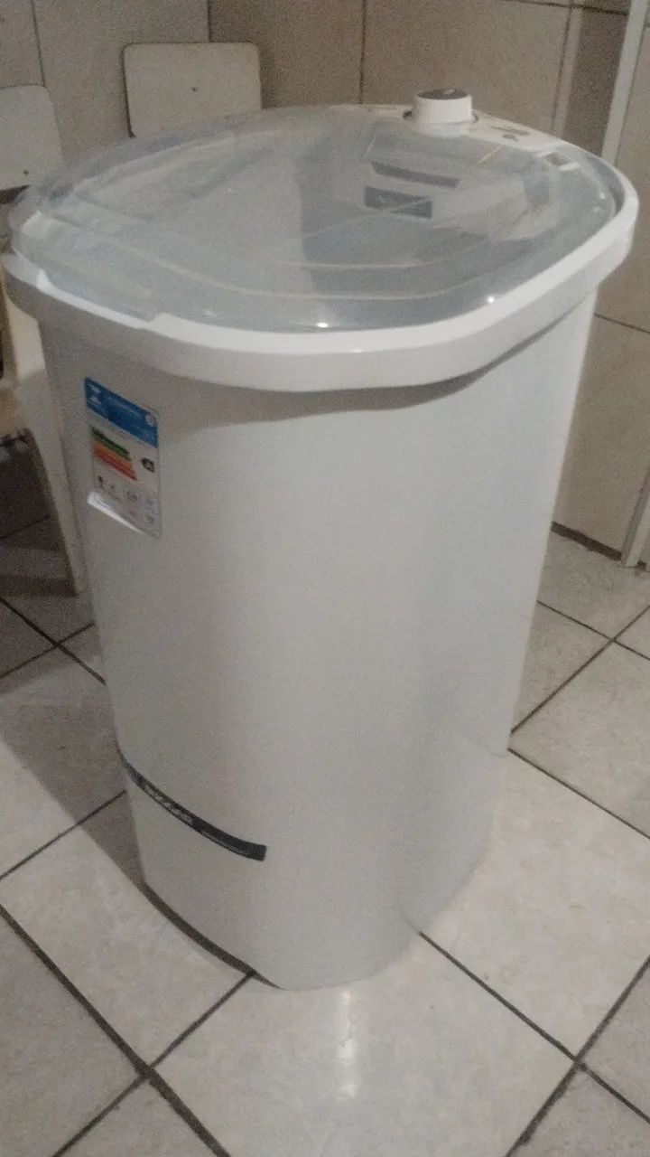 Máquina de lavar  - Foto 2