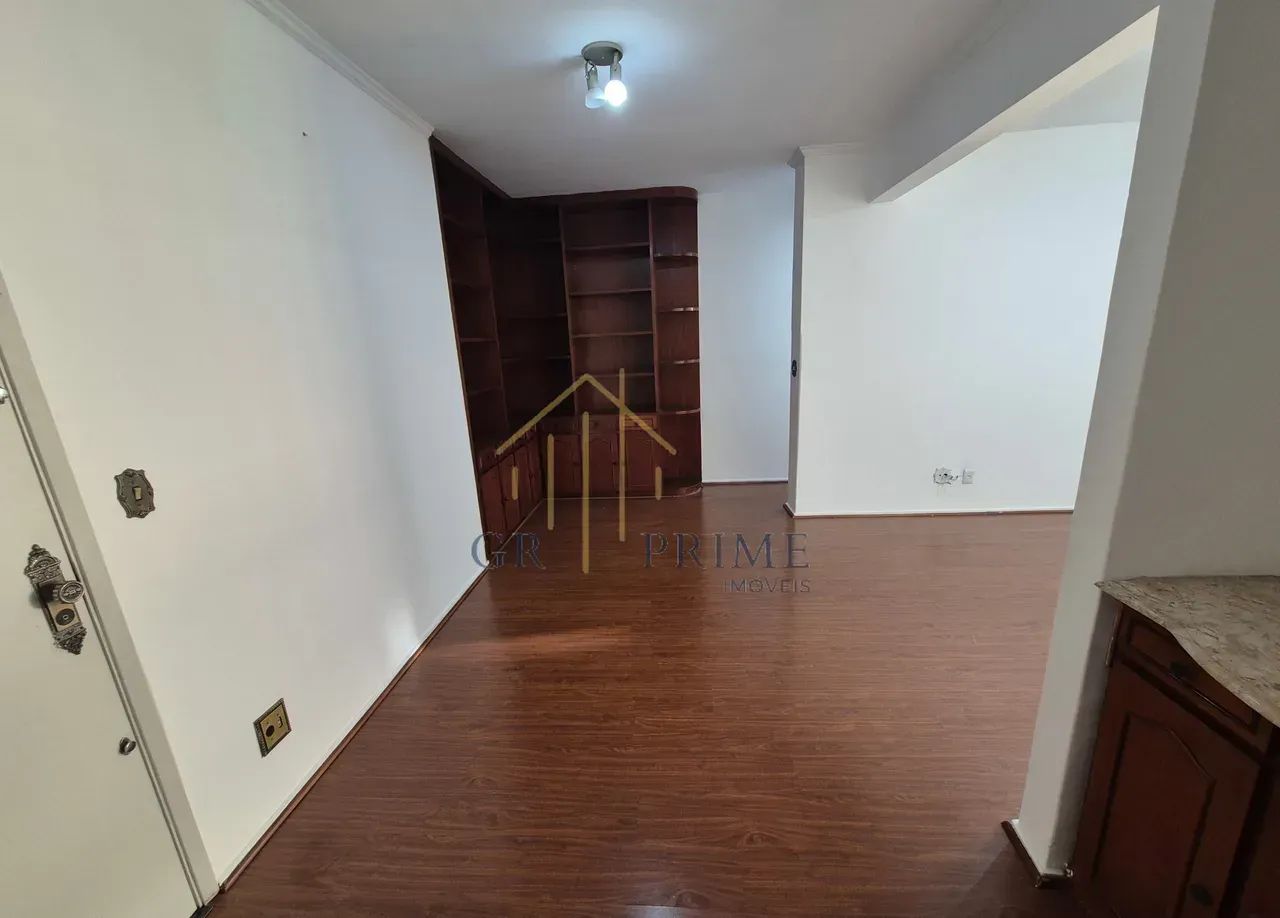 Apartamento para venda com 88 m² com 2 dormitórios e 1 escritório no Centro - Diadema - SP - Foto 3