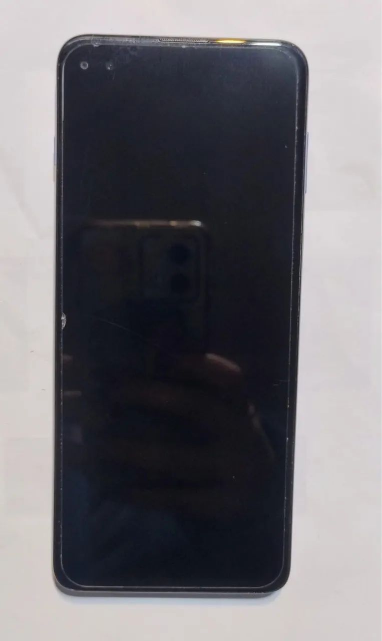 Moto G 5G Plus Zerado!! - Foto 3