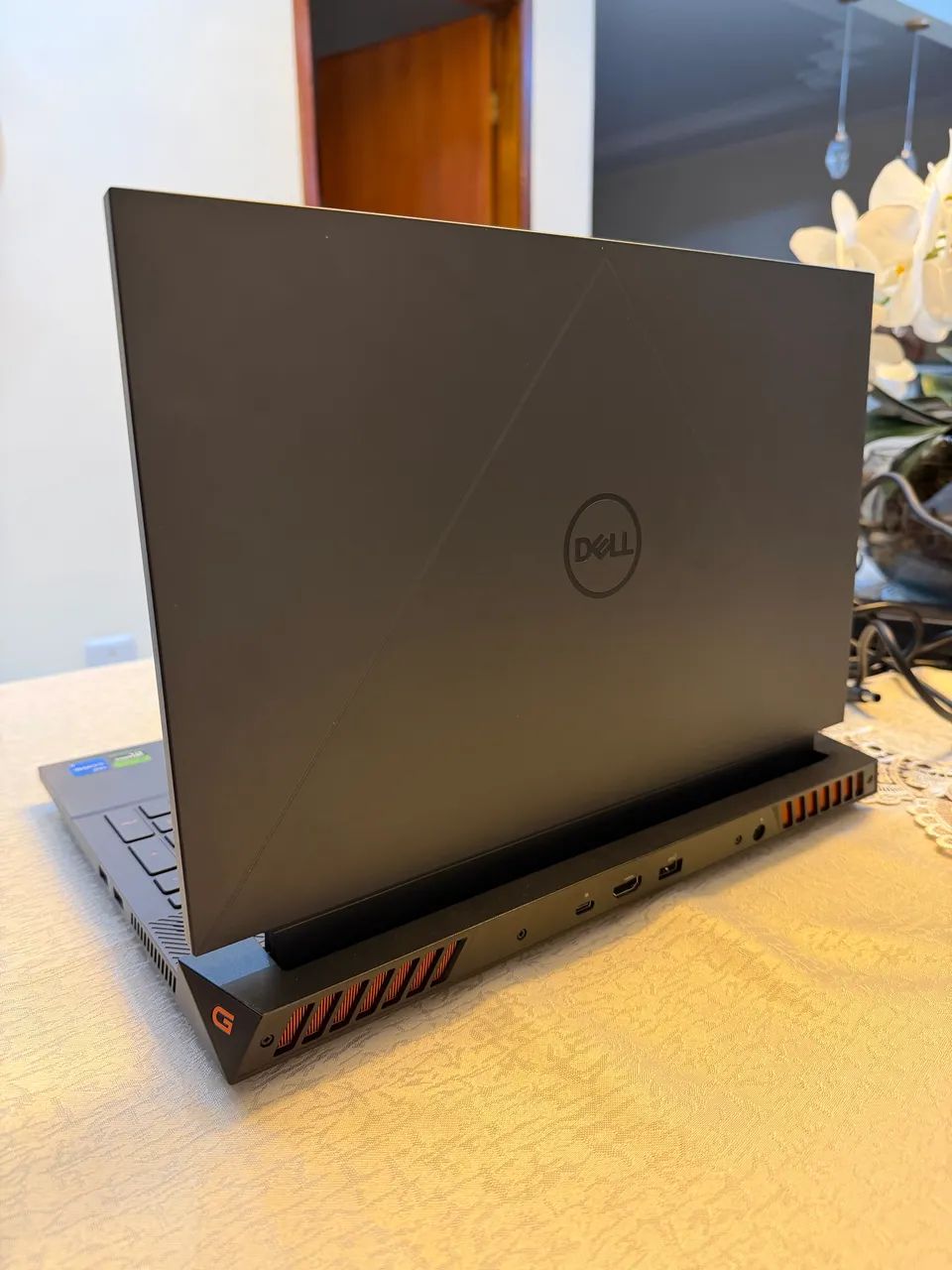 Notebook Gamer Dell G15  - Foto 5
