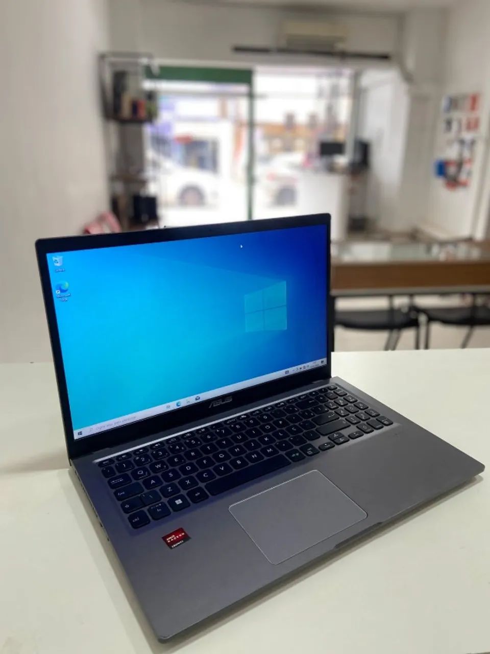 Notebook Asus M515D