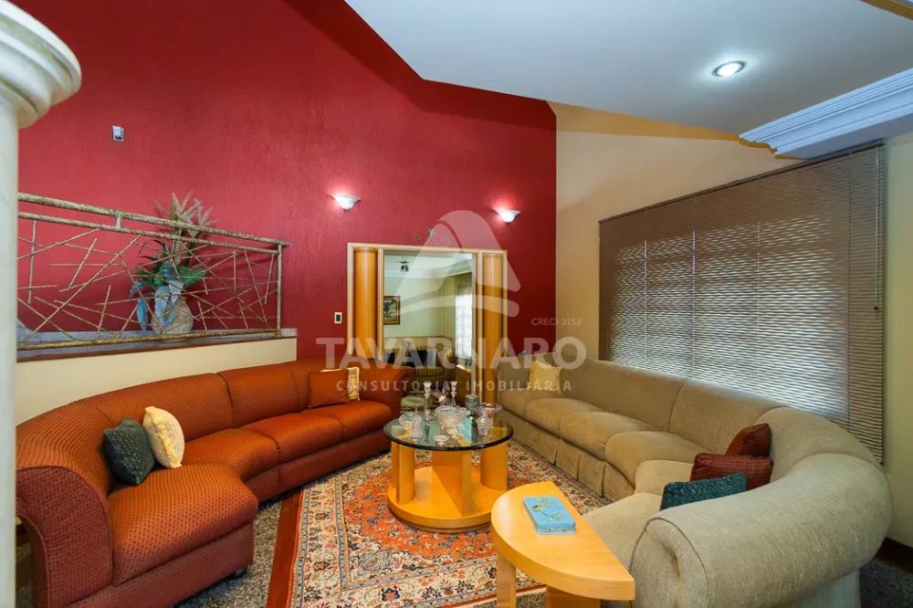 Casa Padrão em Ponta Grossa - Foto 2